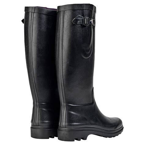 aigle gummistiefel damen.